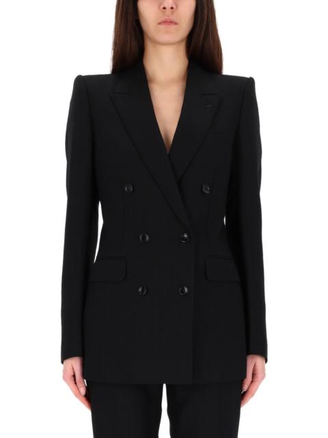 TOM FORD Tom Ford Women Double-Breasted Jacket