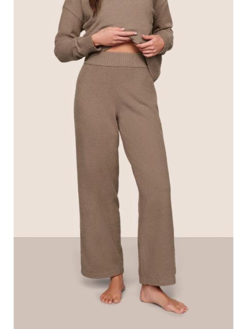 eberjey Recycled Boucle Pant