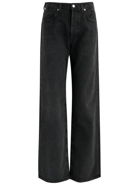 Citizens OF Humanity Annina Wide-leg Jeans