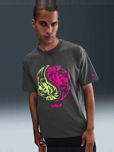 Nike LeBron Men's Max90 T-Shirt