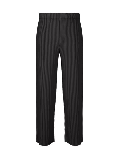 ISSEY MIYAKE KERSEY PLEATS