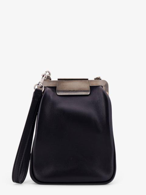 Max Mara Max Mara Woman Max Mara Woman Black Handbags