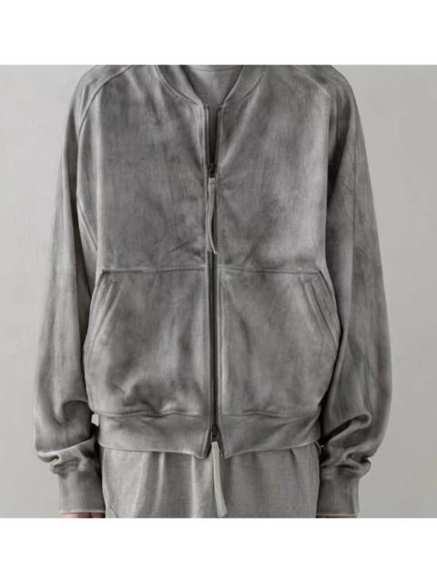 Other Designers Professor.E  Jacket or Destroyed Sweater size 48