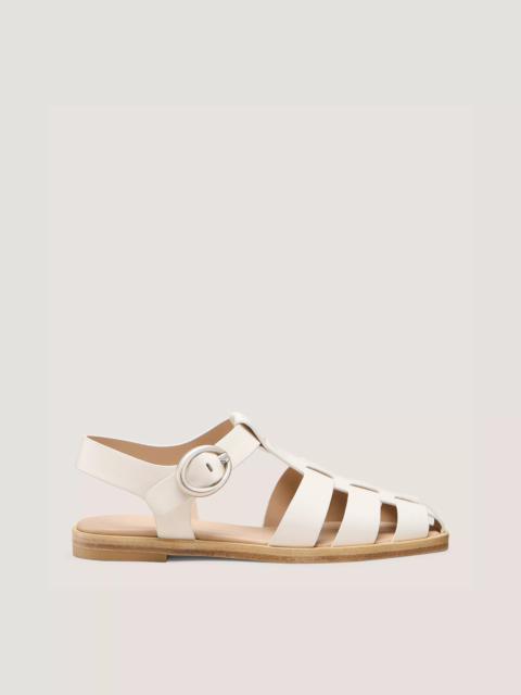 Stuart Weitzman VILLA FISHERMAN SANDAL