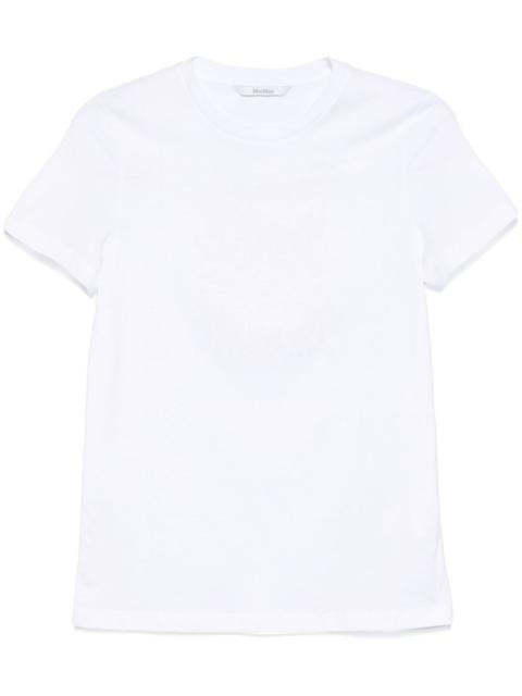 Max Mara Max Mara Women Cotton T-Shirt