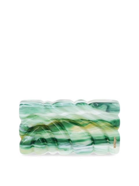 Cult Gaia Cult Gaia Clutch Bag Aura