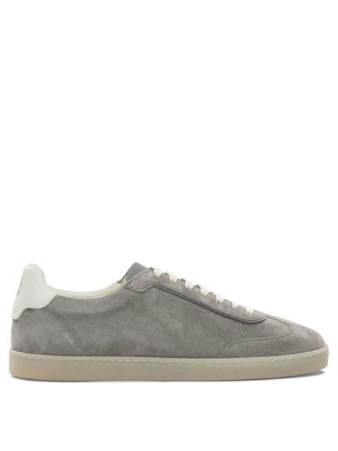 Brunello Cucinelli Brunello Cucinelli Low Sneakers