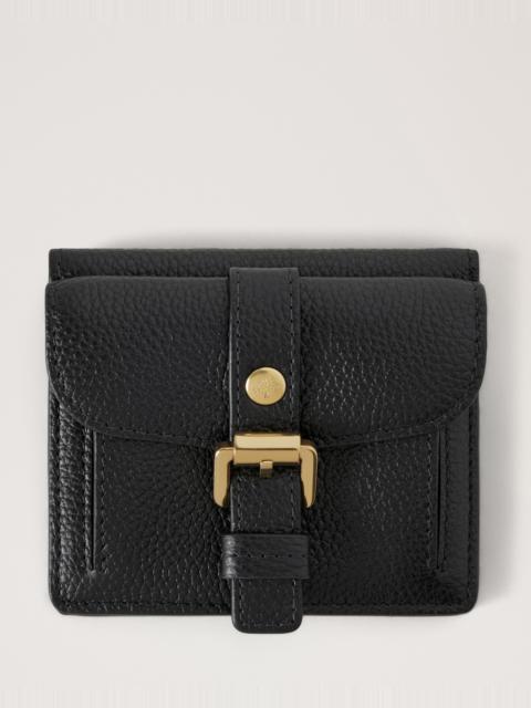 Mulberry Roxanne Wallet
Black Small Classic Grain