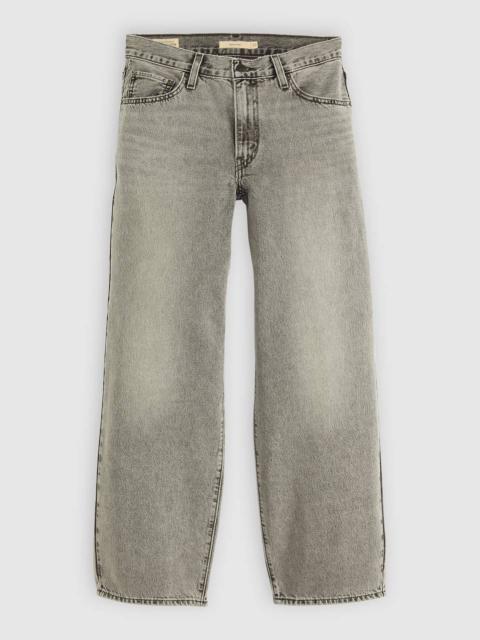 Levi's BAGGY DAD WOMEN'S JEANS