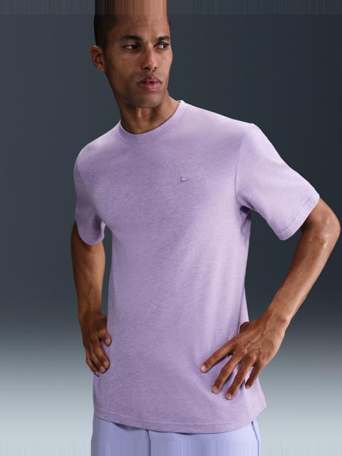 Nike Nike Primary Men's Dri-FIT Short-Sleeve Versatile Top