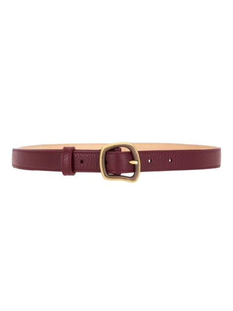 GABRIELA HEARST Small Simone Belt