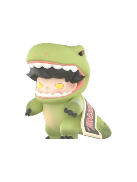 POP MART Pop Mart DIMOO Jurassic World Series Ow Ow (Secret Edition) Figure