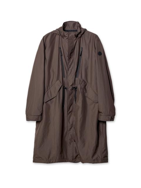 Moncler ALISO LONG PARKA