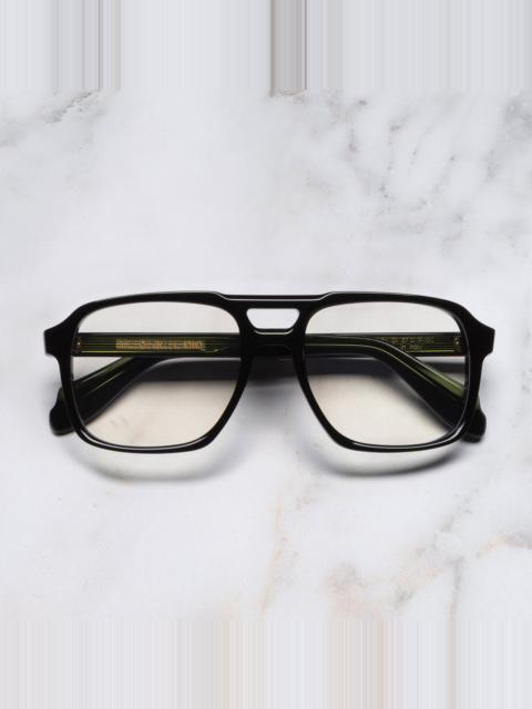CUTLER AND GROSS 1394 OPTICAL AVIATOR GLASSES