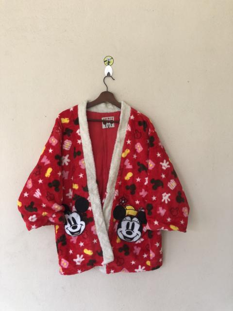 Other Designers Vintage - Vintage Mickey Mouse Kimonos