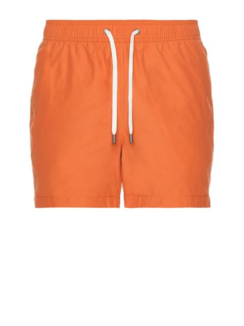 onia Charles 5" Swim Trunk