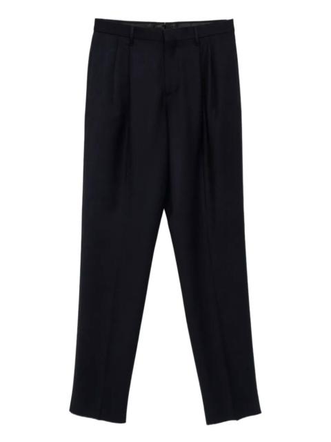 LARDINI `Drop Reg` Pants