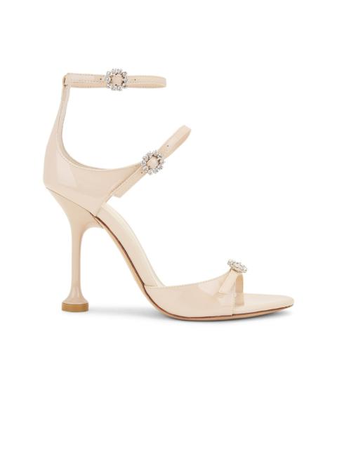 Anastasia 100 Heel