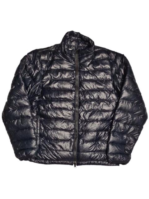 Other Designers Outdoor Style Go Out! - Camp7 Light Down Puffer Jacket