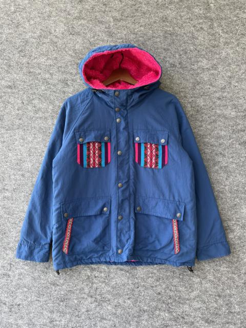 Other Designers Japanese Brand - TITICACA JACKET