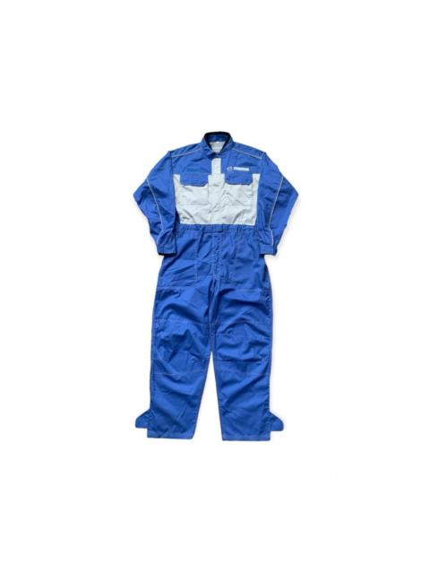 Other Designers Vintage Mazda Motors Japan Mechanic Tsunagi Zoom-Zoom LL