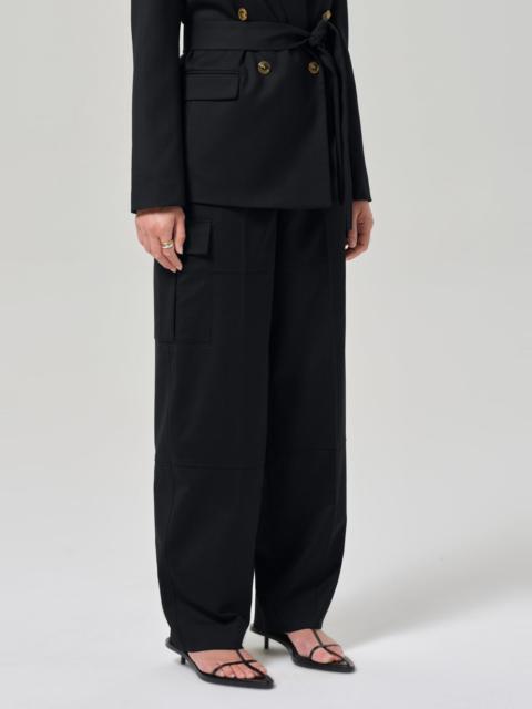 Citizens of Humanity Tailored Cargo Pant
In Black