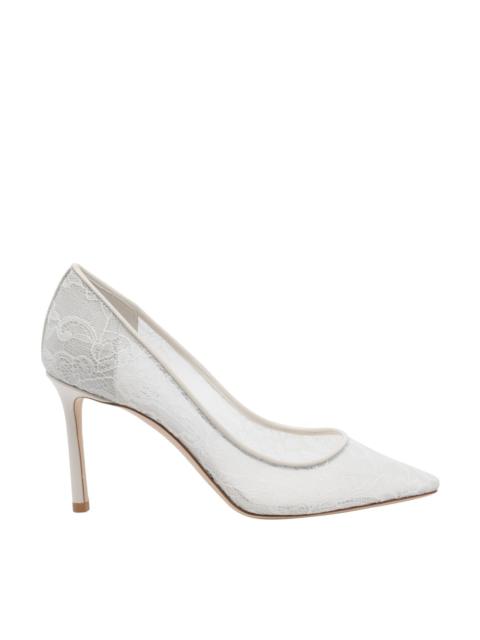 JIMMY CHOO Jimmy Choo Women Romy Pumps