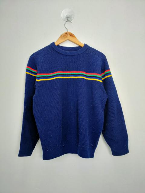 Other Designers Homespun Knitwear - Vintage Goldwin Knit Sweater