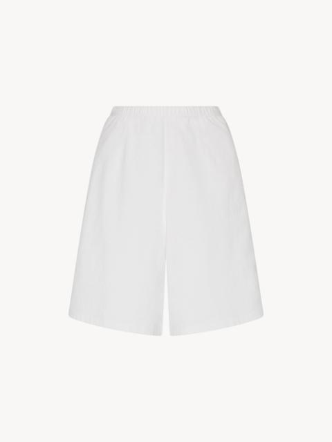 The Row Larissa Short