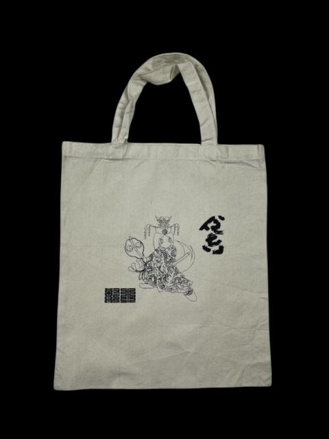 Other Designers Japanese Brand - tote bag shoulder bag t3