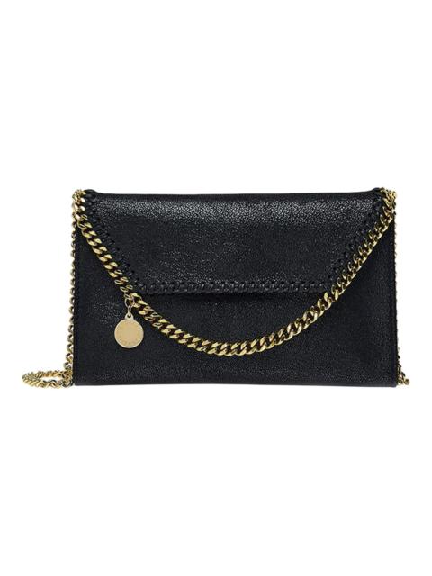 Stella McCartney Mini Crossbody Falabella Shagg