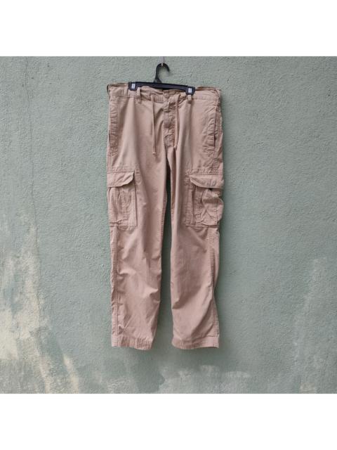 Other Designers Vintage Gap Utility Tactical MultiPocket Cargo Pants