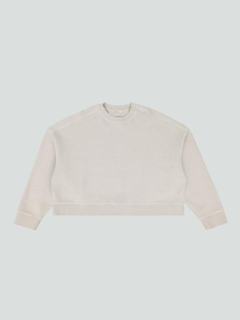 entire studios BOX CREW OFF WHITE