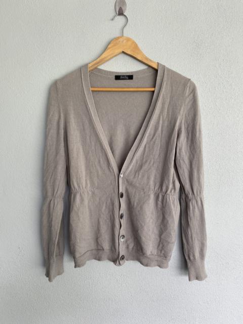 UNDERCOVER A/W09 Undercover Undercoverism Cardigan