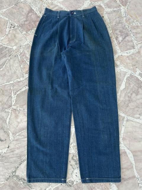 Other Designers Hai Sporting Gear - Issey Miyake Parachute Blue Pants