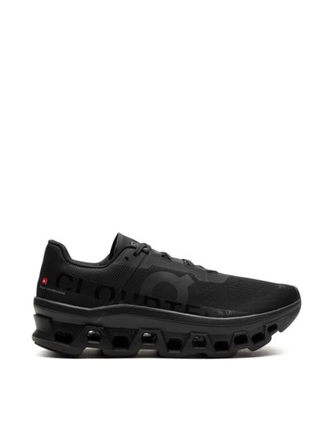 On Cloudmonster Sneaker