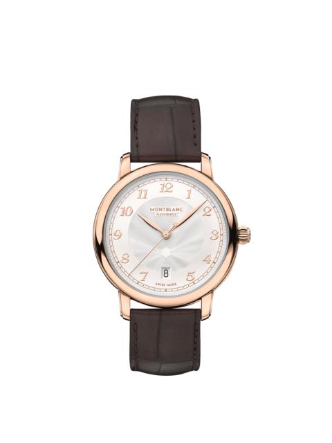 Montblanc Montblanc Star Legacy Automatic Date 39 mm