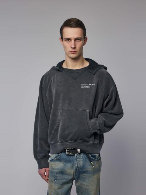 Enfants Riches Déprimés ERD Logo Raglan Afterhood