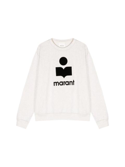 Isabel Marant Isabel Marant Neutrals Sweaters & Knitwear - Sweatshirts Men