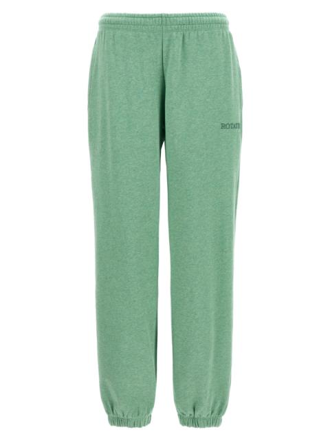 ROTATE 'Classic' joggers