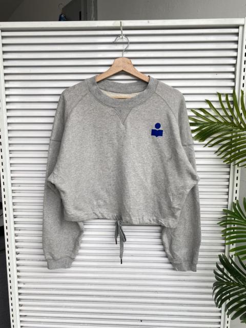 Isabel Marant Isabel Marant Etoile Crewneck