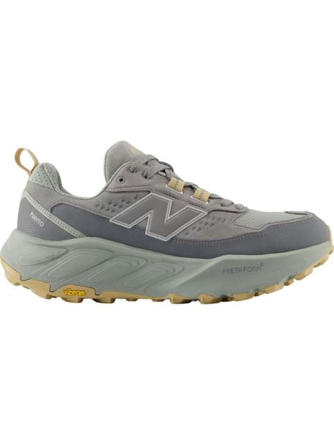 New Balance Fresh Foam X Hierro Trek Hiking Shoe - Men's