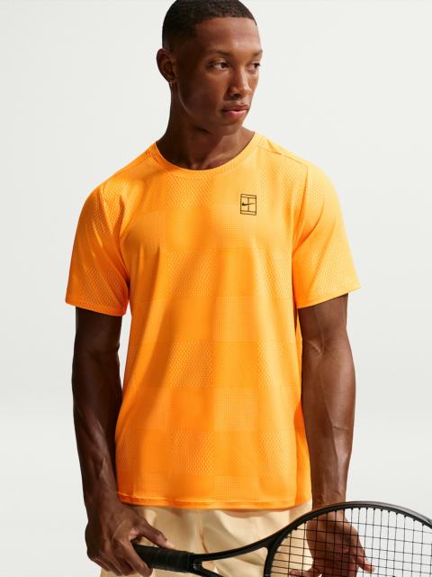 Nike NikeCourt Advantage Men's Dri-FIT Top
