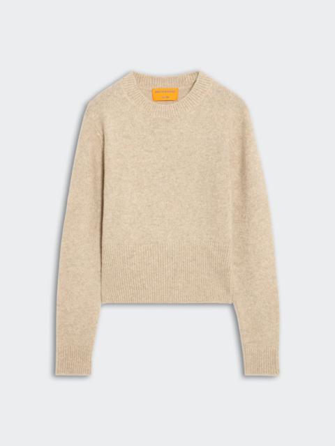 GUEST IN RESIDENCE Alina Crew