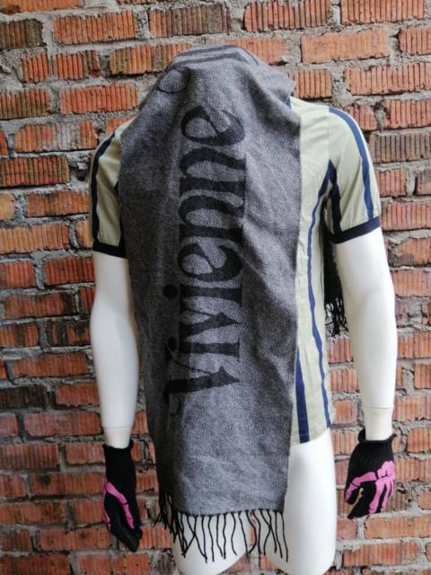 Vivienne Westwood Viviene Westwood Muffler / Scarf