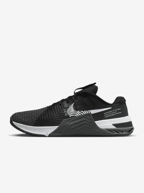 Nike Nike Metcon 8 Men's Workout Shoes