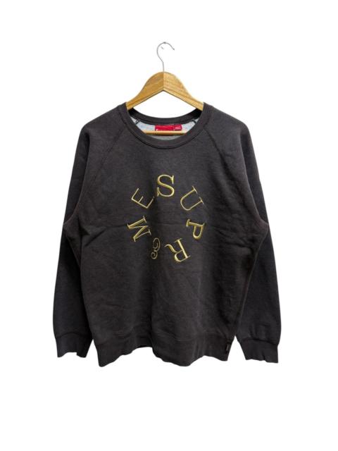ウェア Supreme S/S Rugby Black M Supreme S/S Rugby Black Men's - SS24 - US