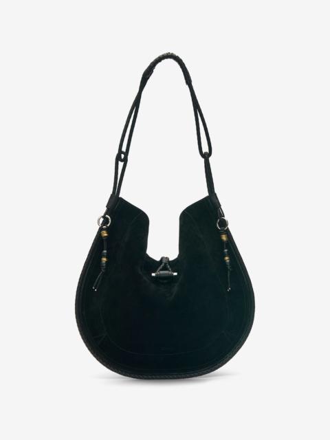Isabel Marant OSKAN HOBO SOFT BAG