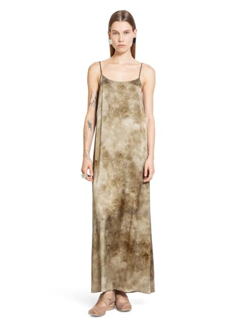 UMA WANG Anaya-Dress