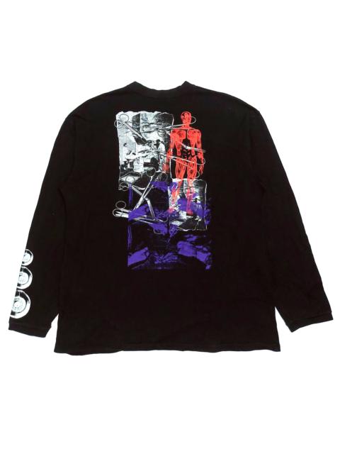 Other Designers RARE! HEX ANTISTYLE PUNK SEDITIONARIES